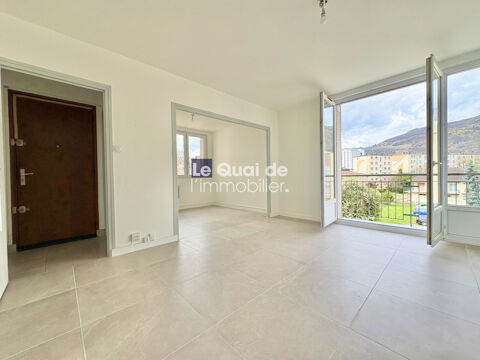  A VENDRE : APPARTEMENT T3 + BALCONS Appartement - 3 pi�ce(s) - 63 m�