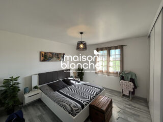 Vente Maison Maison plain pied, 2 chambres + un garage Les Églisottes-et-chalaures