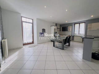  Maison à louer 4 pièces 126 m²