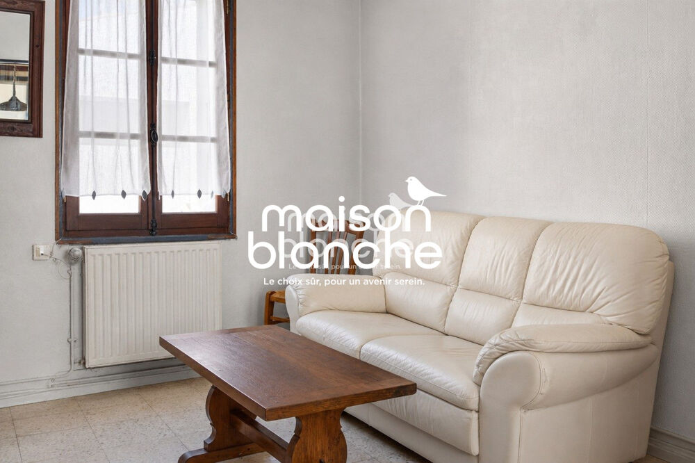 Vente Maison Maison de ville avec travaux Surgères