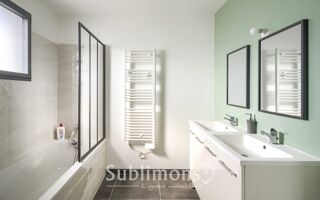  Maison  vendre 5 pices 123 m
