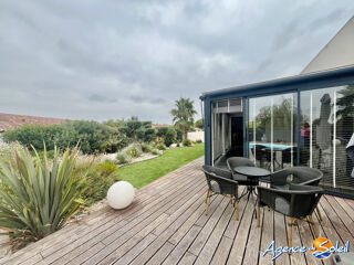  Maison � vendre 5 pi�ces 160 m�