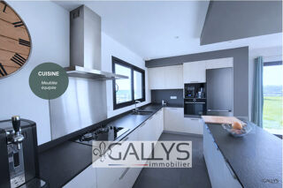  Maison � vendre 5 pi�ces 122 m�