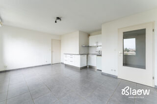  Appartement à vendre 2 pièces 41 m²