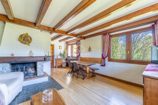 Maison à vendre 8 pièces 127 m²