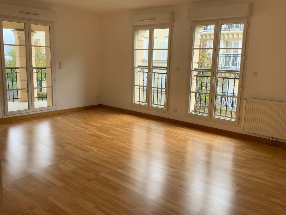Appartement à louer Reims