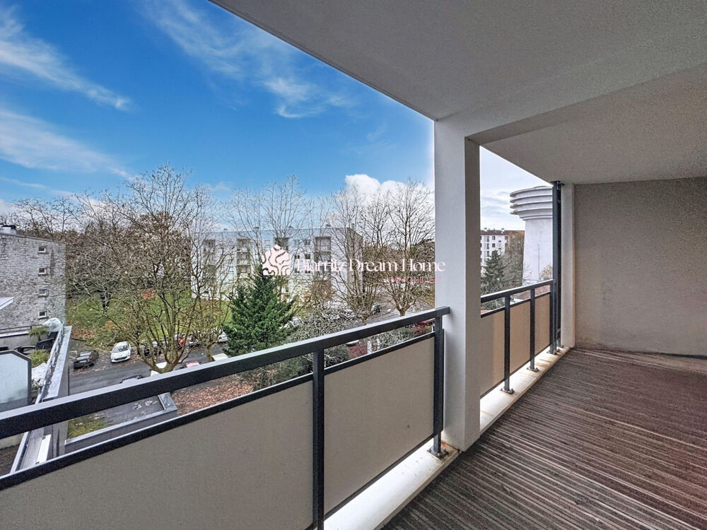 Appartement 3 pièces 66 m² · à Bayonne · 66 m² · 289 000 €