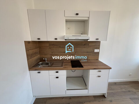  Appartement � louer 2 pi�ces 35 m�