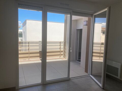  Appartement � louer 2 pi�ces 1 m�