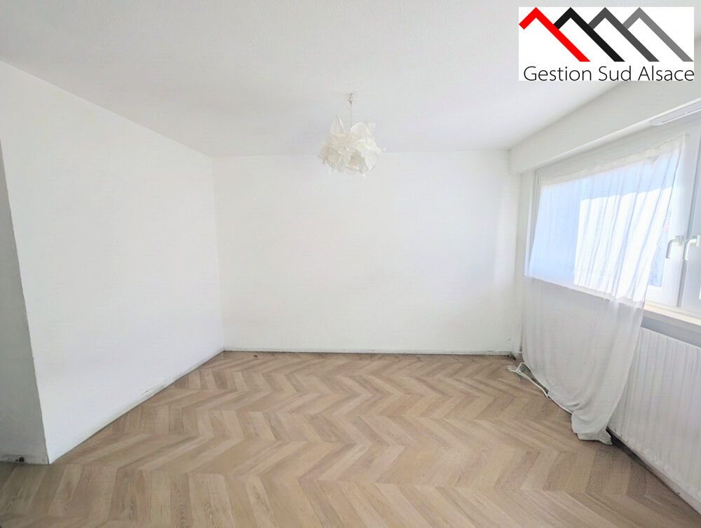 Vente Appartement Appartement à vendre Mulhouse Mulhouse