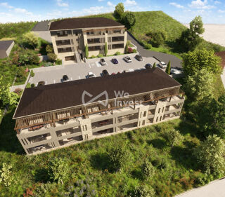  Appartement à vendre 3 pièces 74 m²