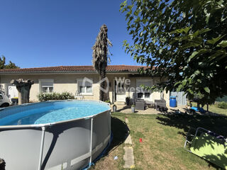  Maison à vendre 5 pièces 82 m²