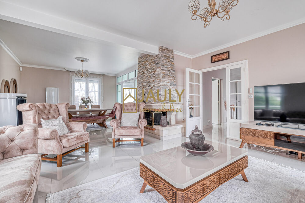 � vendre  Maison Meaux (77100)