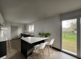 Maison  vendre 5 pices 105 m