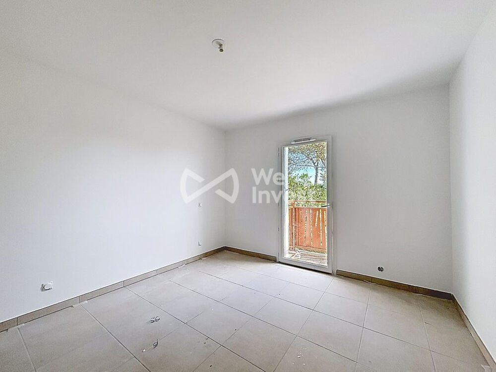 APPARTEMENT T3 - VENDARGUES