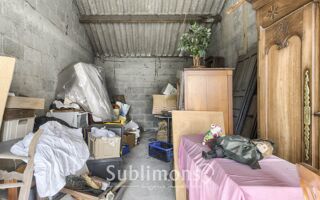  Parking / Garage � vendre 1 m�