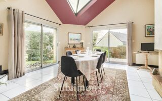  Maison � vendre 6 pi�ces 205 m�