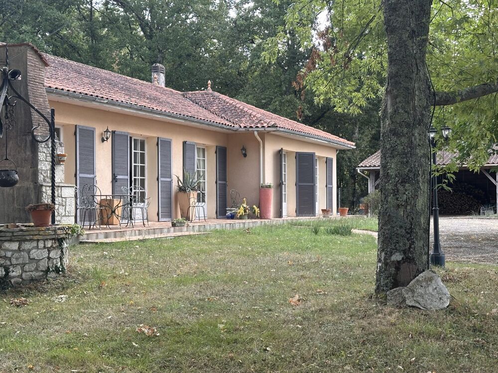 Vente Maison Maison à vendre Roumagne Roumagne