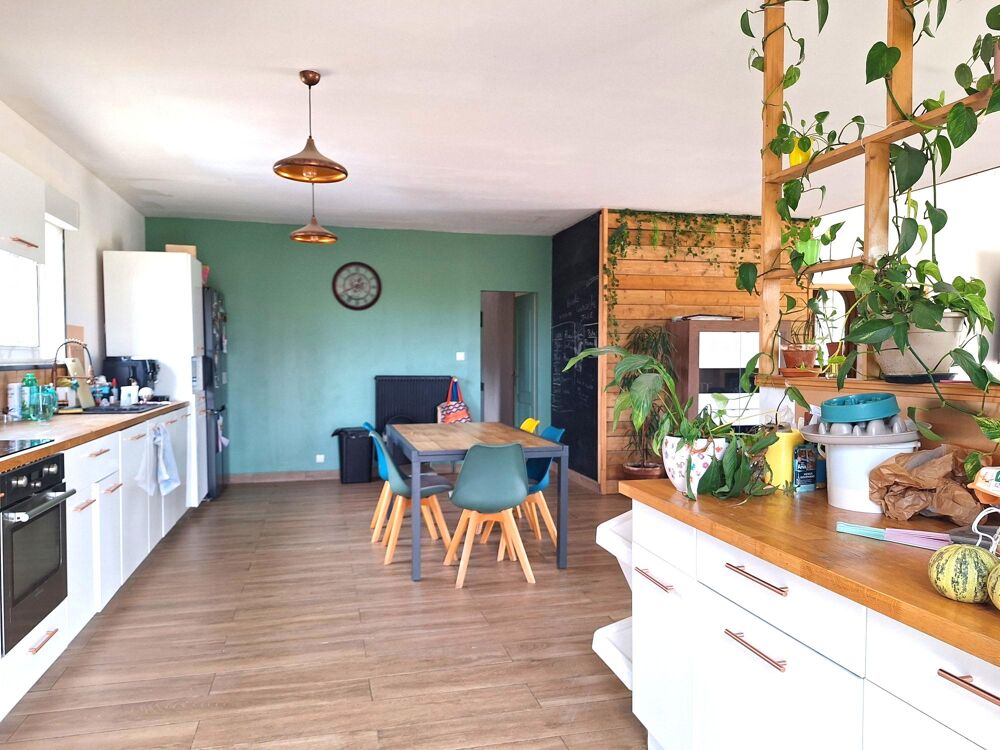 Vente Maison MAISON 10 pièces proche ANCENIS Vair-sur-loire