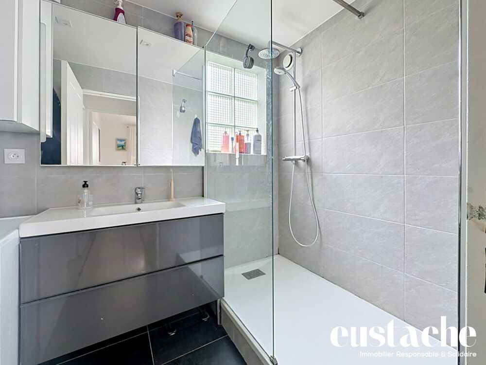 à vendre  Appartement Paris 20