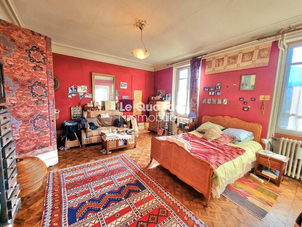  vendre  Maison Saint-Martin-le-Vinoux (38950)