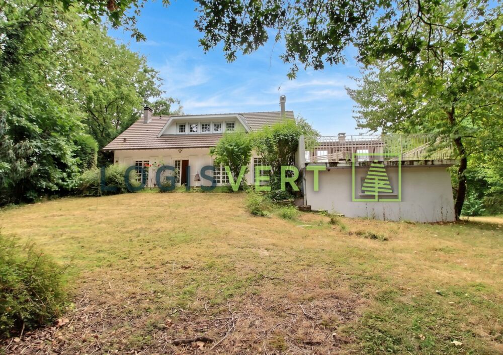 à vendre  Maison Palaiseau (91120)