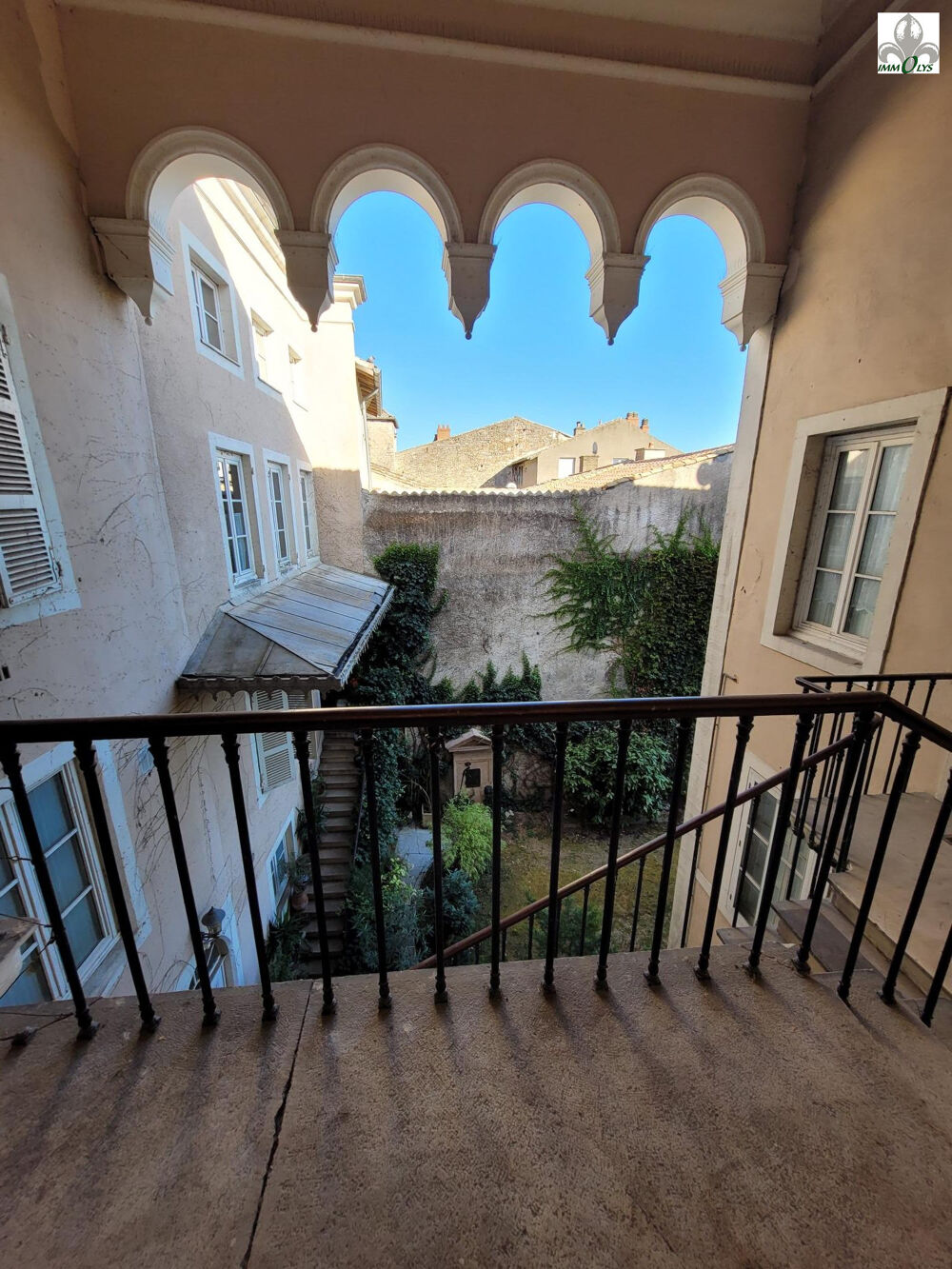 Appartement à vendre Tournus