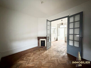 Location Appartement HENRIVILLE - TYPE 2 AVEC JARDIN Amiens