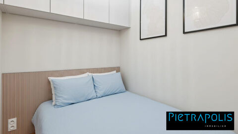  Appartement à vendre 2 pièces 41 m²