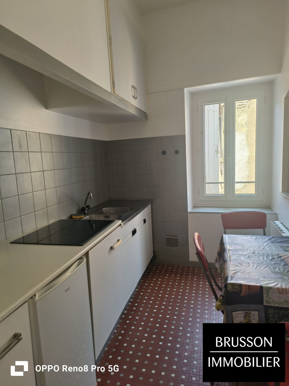 Location Appartement STUDIO MEUBLE Castres