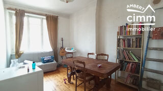  Maison � vendre 14 pi�ces 112 m�