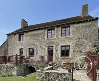  Maison à vendre 6 pièces 164 m²