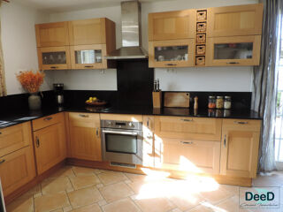  Maison � vendre 7 pi�ces 159 m�