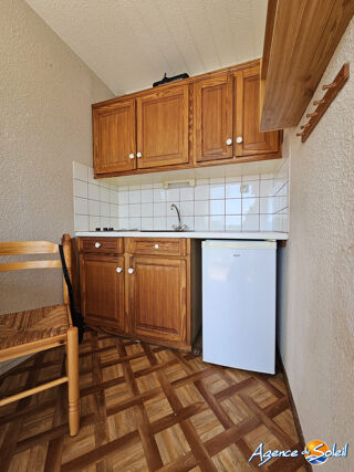  Appartement  vendre 1 pice 18 m