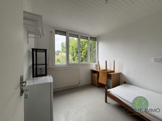  Colocation Demande1 pièce 10 m² Villeneuve-d'ascq