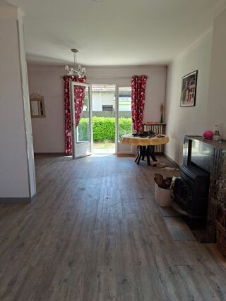  Maison à vendre 7 pièces 137 m²