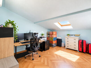  Maison à vendre 3 pièces 63 m²