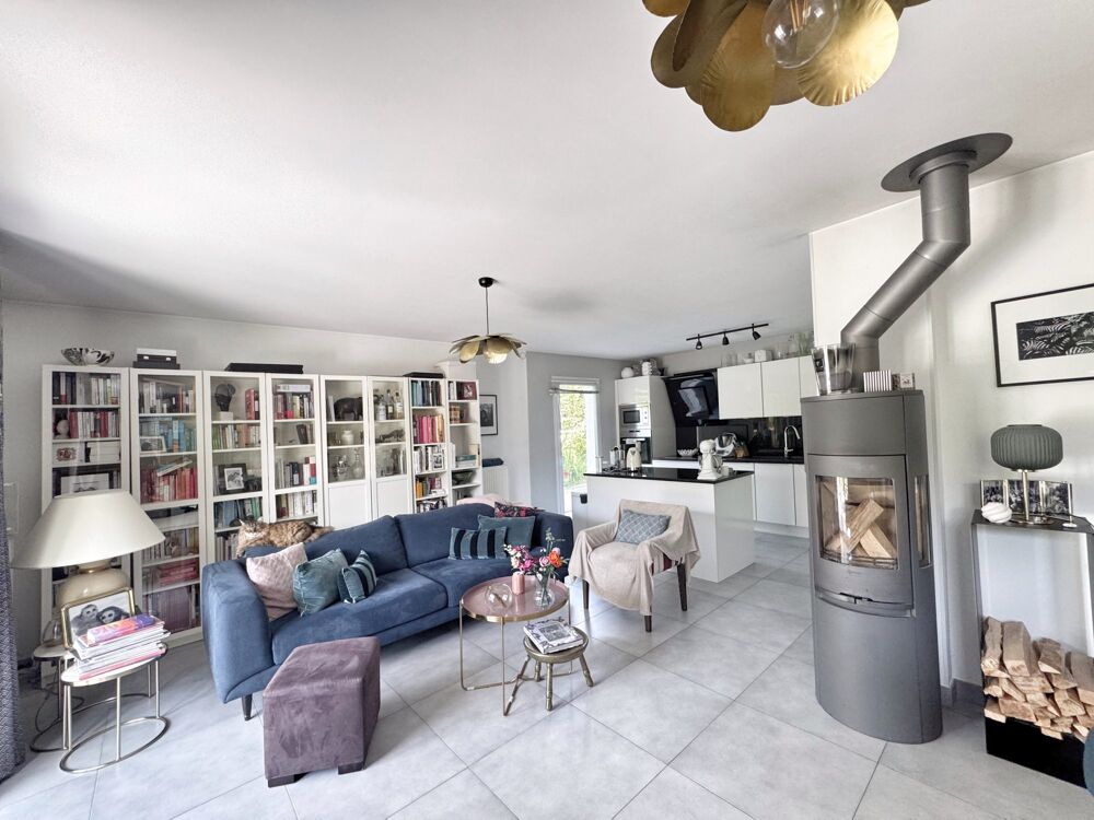  vendre  Maison Prvessin-Mons (01280)