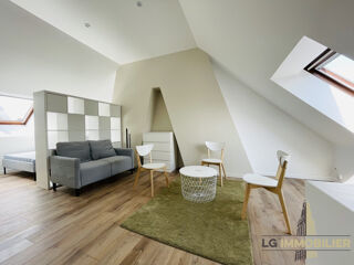  Appartement  louer 1 pice 21 m