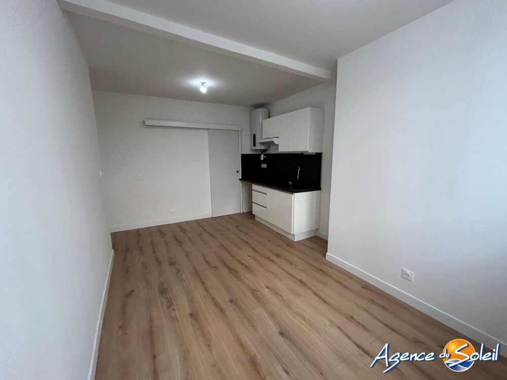 Location Appartement Appartement T2 centre Béziers