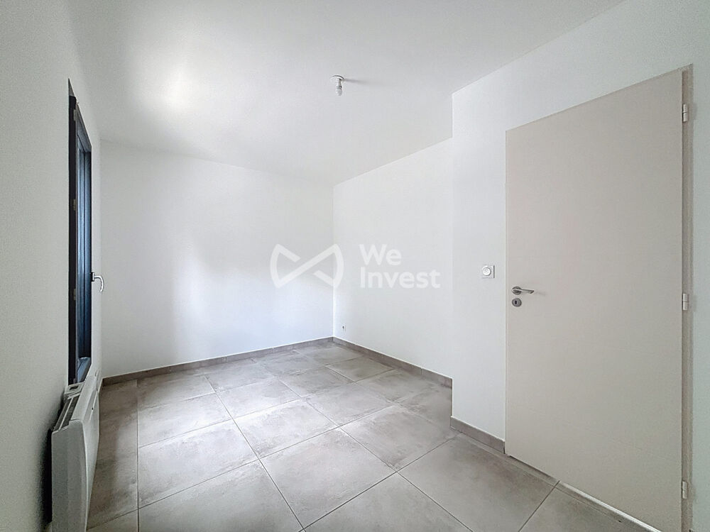 Maison T4 à vendre sur Baillargues