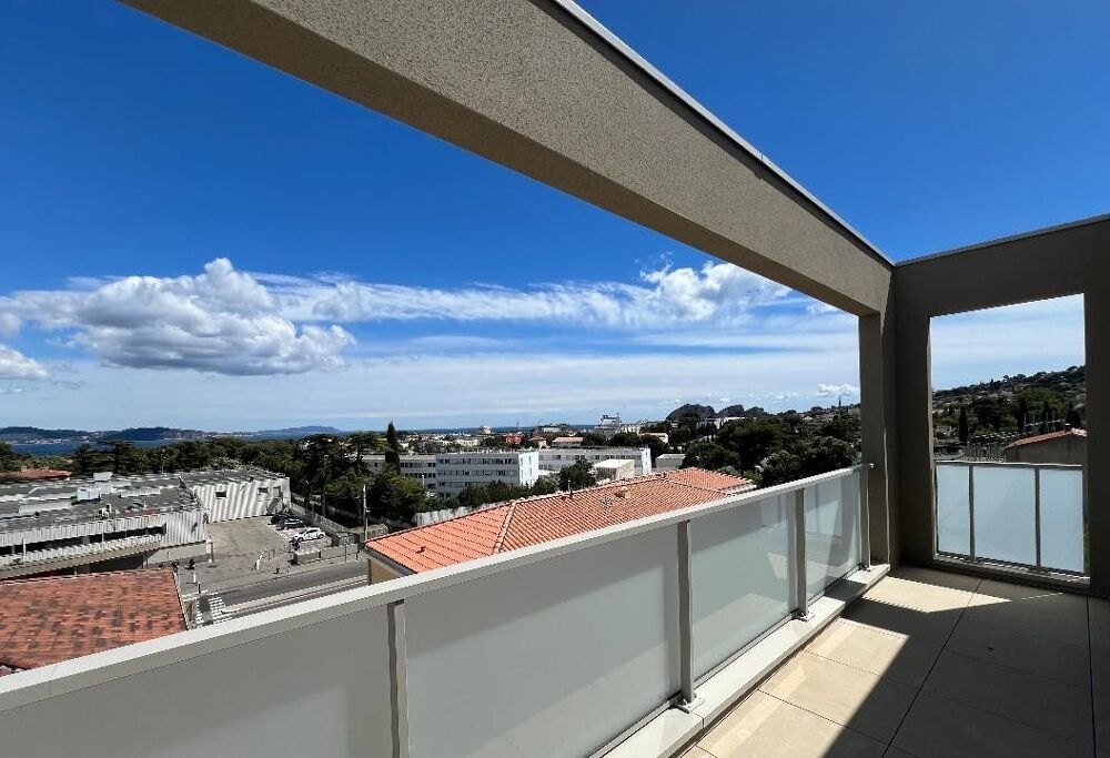 � vendre  Appartement La Ciotat (13600)