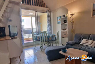  Appartement � vendre 2 pi�ces 40 m�