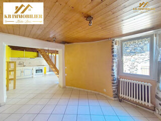  Maison � vendre 3 pi�ces 49 m�