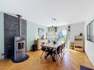 Maison à vendre 6 pièces 120 m²