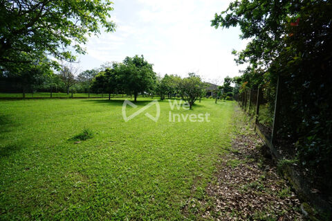   Terrain à vendre Tournefeuille 