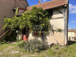  Maison � vendre 3 pi�ces 62 m�