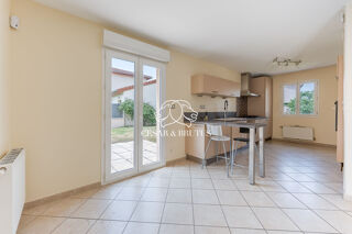  Maison à vendre 5 pièces 115 m²