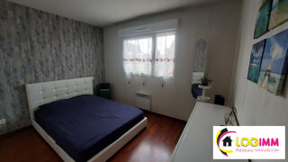  Appartement à louer 3 pièces 56 m²