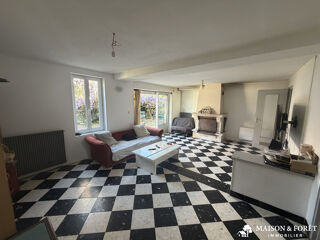  Maison à vendre 7 pièces 175 m²